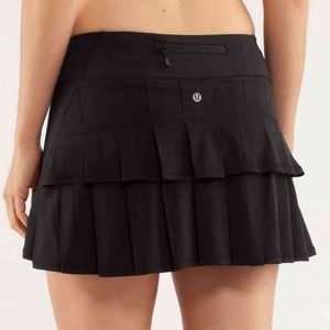 Lululemon Tennis Skirt